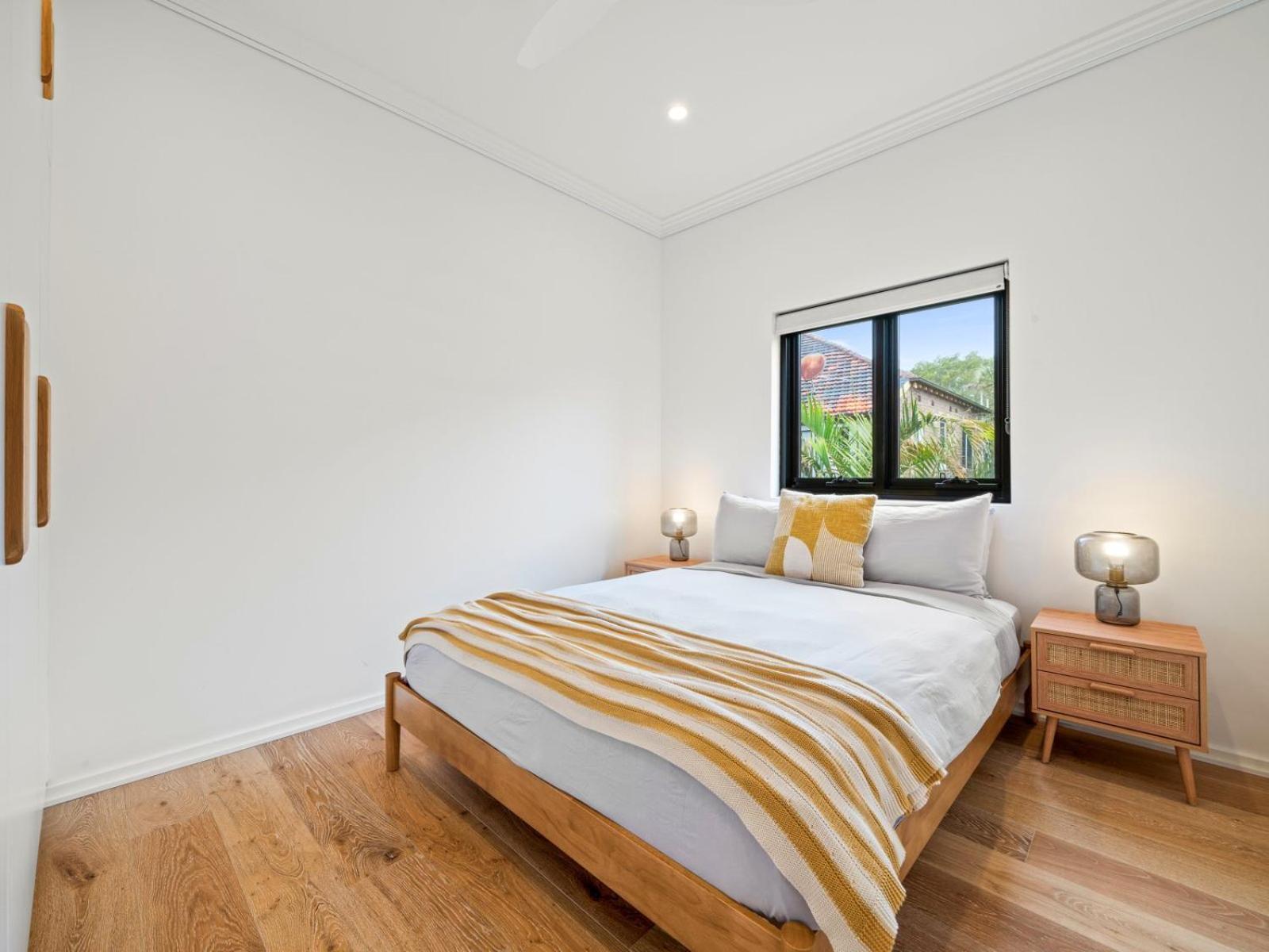 The Mitchell Bondi Lejlighed Sydney Eksteriør billede