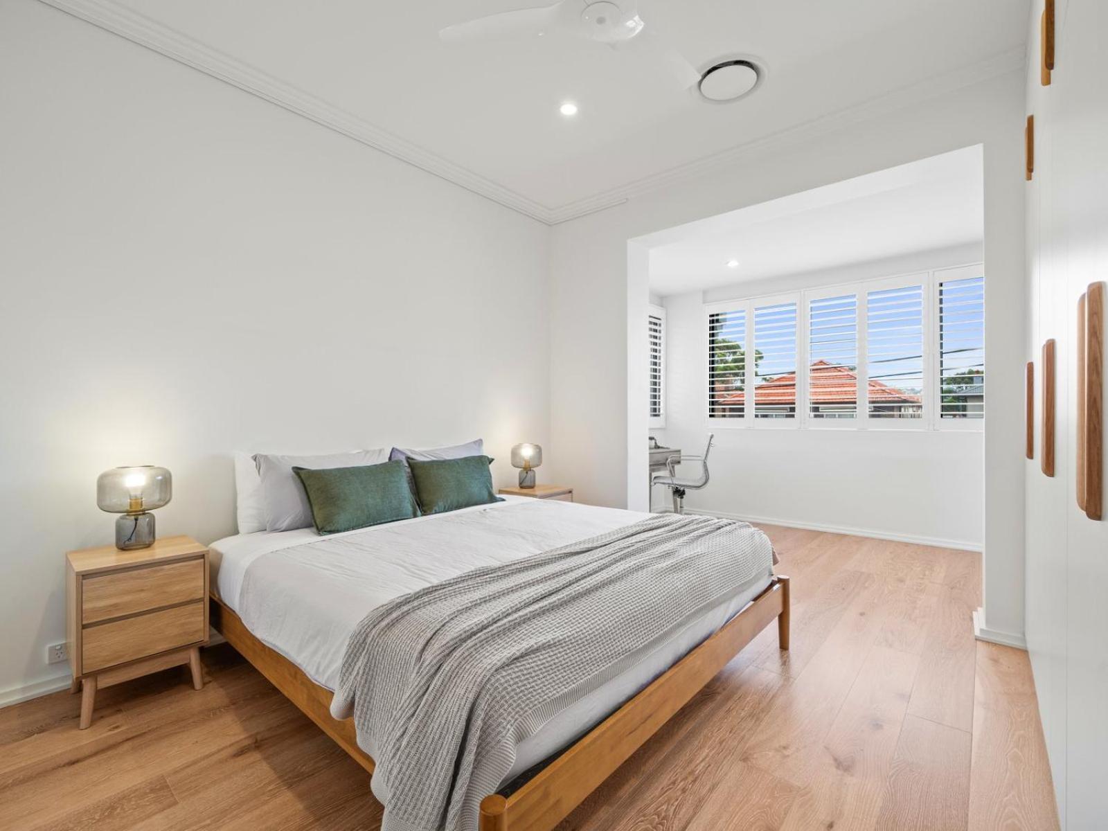 The Mitchell Bondi Lejlighed Sydney Eksteriør billede