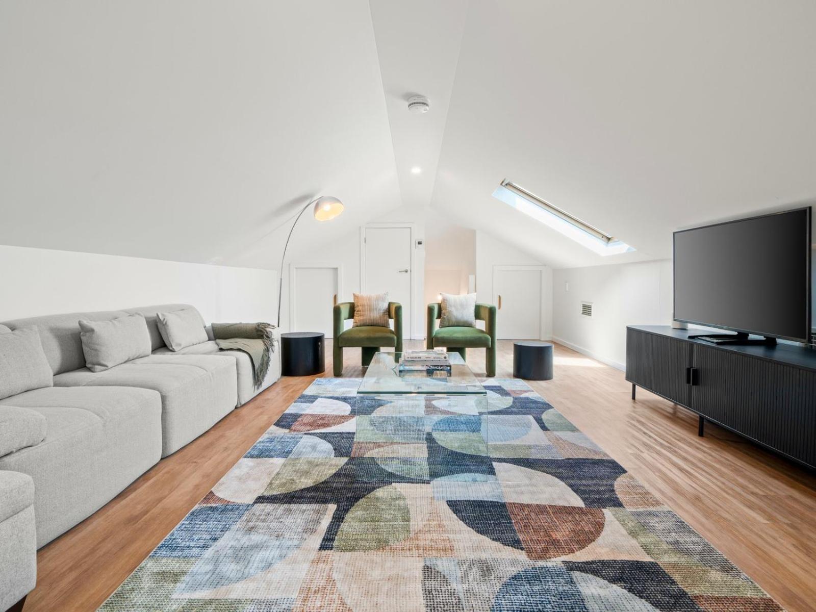The Mitchell Bondi Lejlighed Sydney Eksteriør billede
