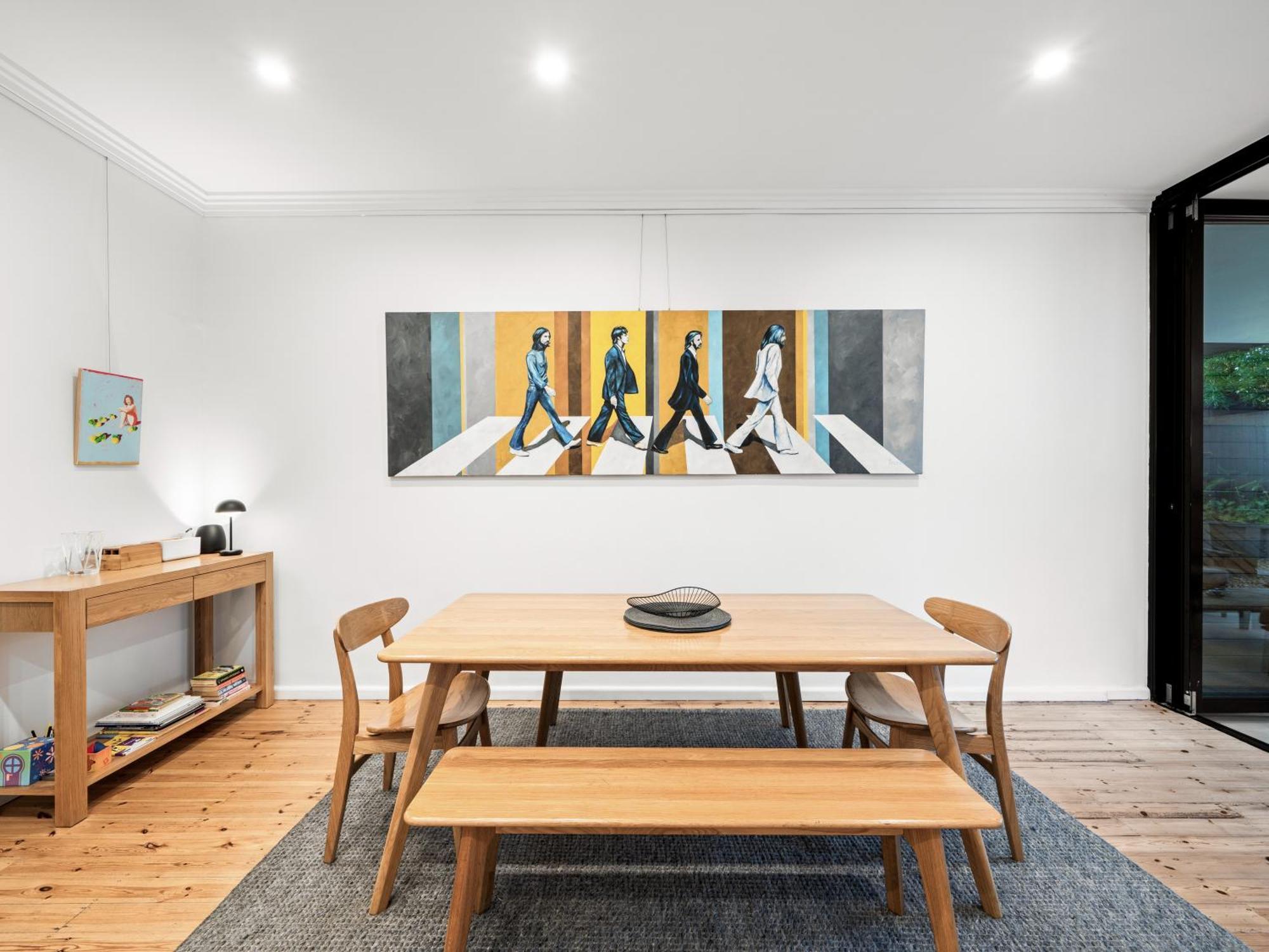 The Mitchell Bondi Lejlighed Sydney Eksteriør billede