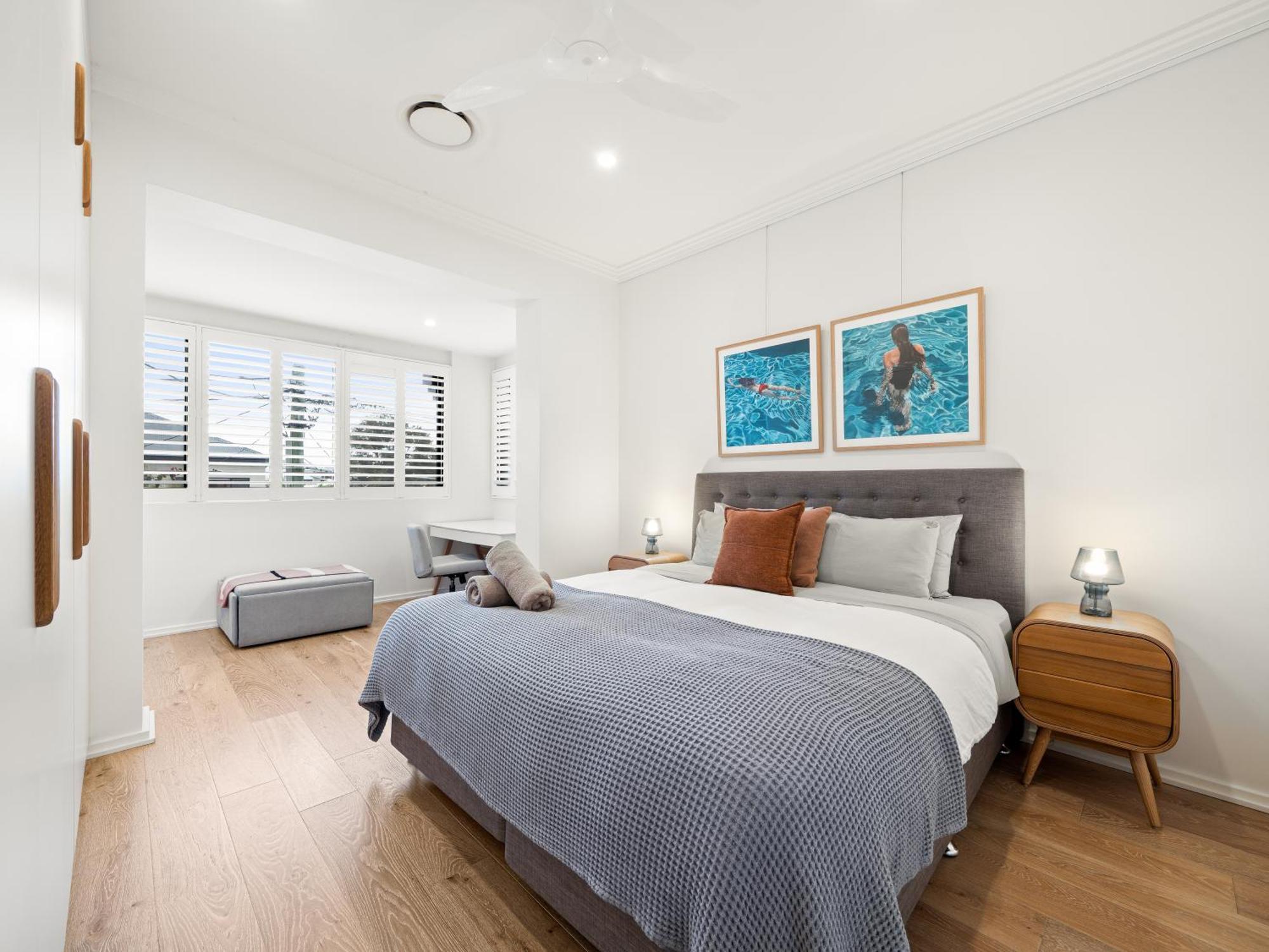 The Mitchell Bondi Lejlighed Sydney Eksteriør billede